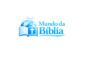 Logotipo da loja MundoDasbiblias